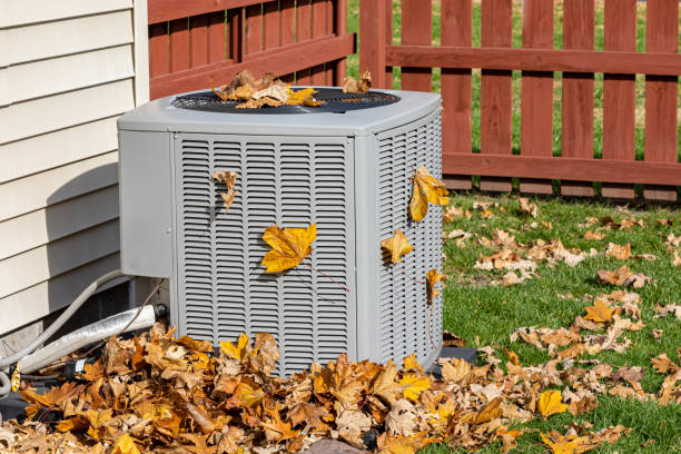 Best HVAC air duct cleaning  in Norfolk, VA