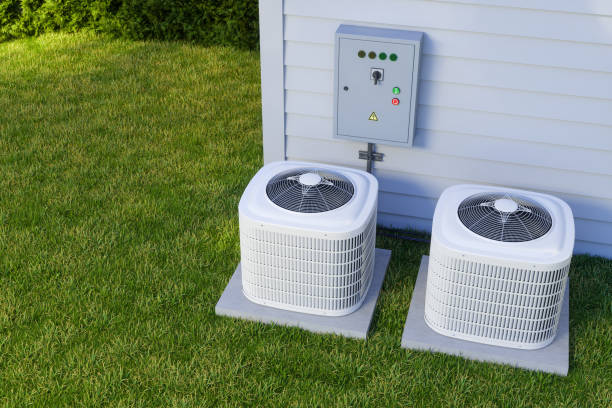 Best HVAC repair near me  in Norfolk, VA