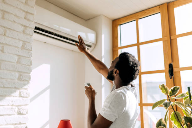 Best HVAC repair near me  in Norfolk, VA