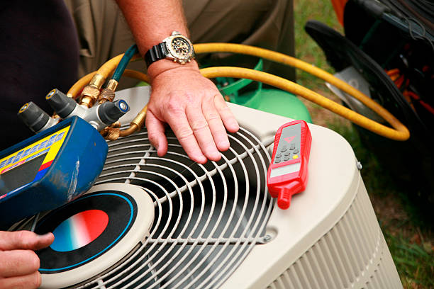 Best Affordable air conditioning repair  in Norfolk, VA