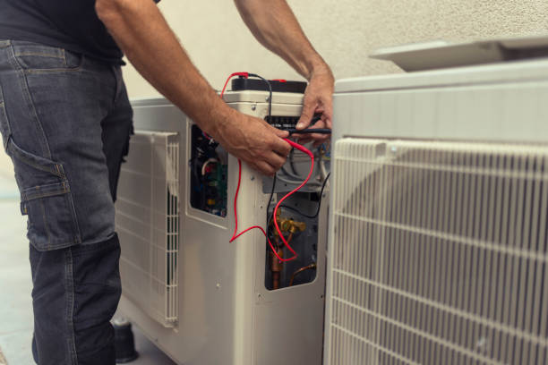 Best Commercial HVAC repair  in Norfolk, VA