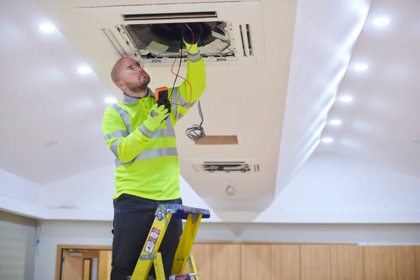 Best Affordable HVAC services  in Norfolk, VA