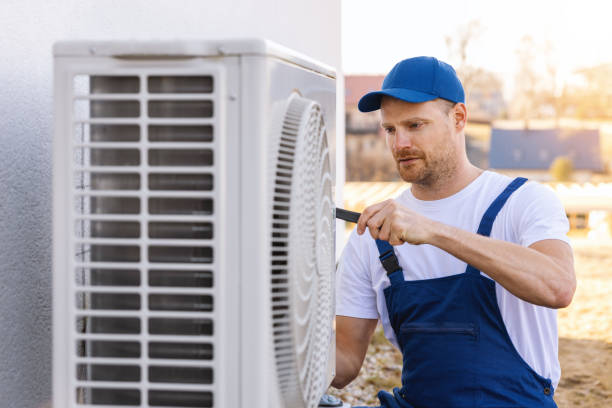 Reliable Norfolk, VA HVAC Solutions