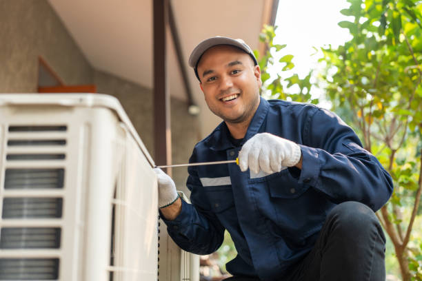 Best HVAC installation services  in Norfolk, VA