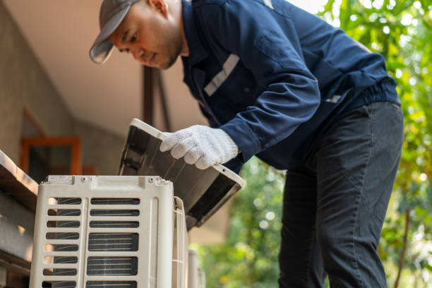 Best Ductless HVAC repair  in Norfolk, VA