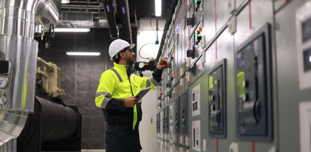 Best Affordable HVAC services  in Norfolk, VA