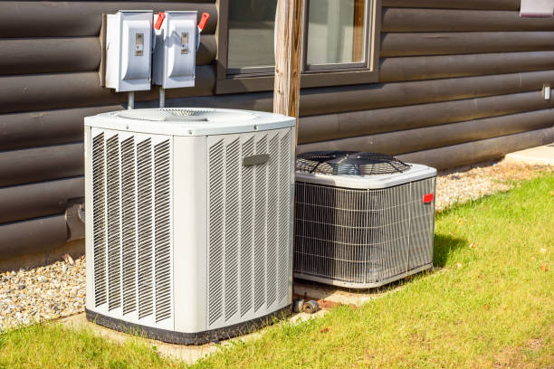 Local HVAC companies in Norfolk, VA